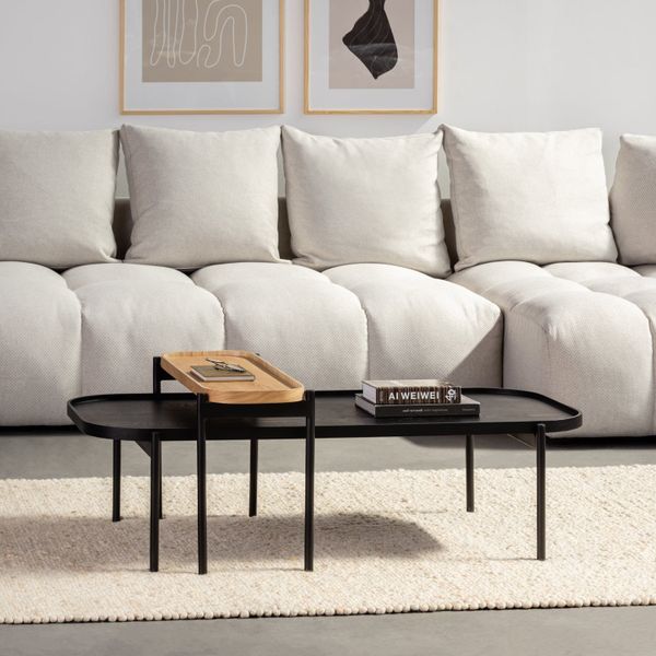 Bàn trà XDAILY | KAITO coffee table