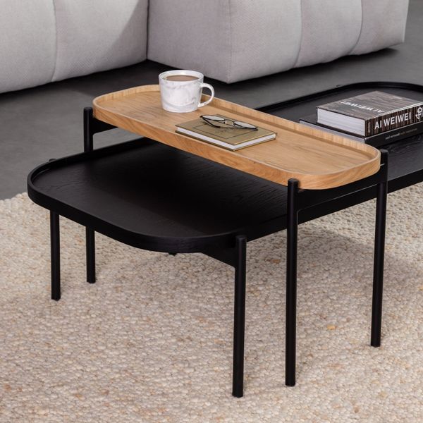 Bàn trà XDAILY | KAITO coffee table