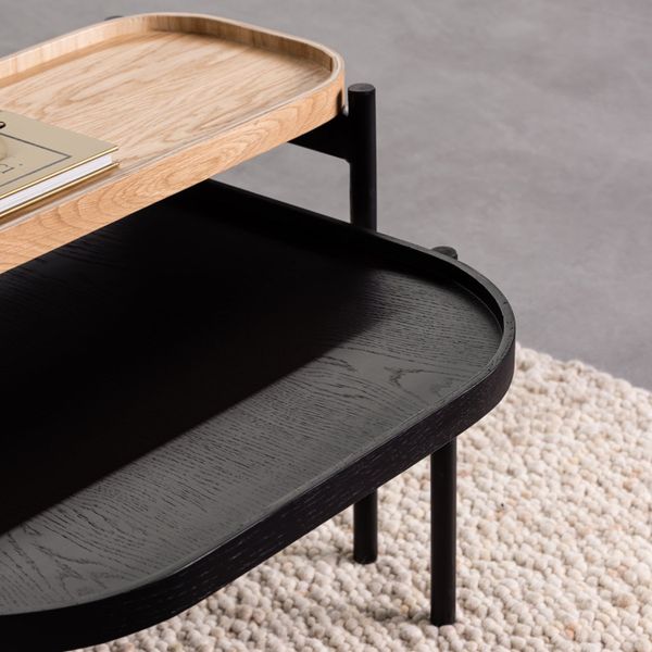 Bàn trà XDAILY | KAITO coffee table