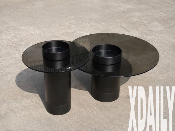 Bàn trà XDAILY | LEONARDO coffee table