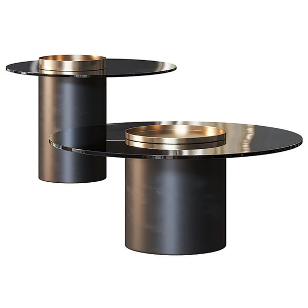 Bàn trà XDAILY | LEONARDO coffee table