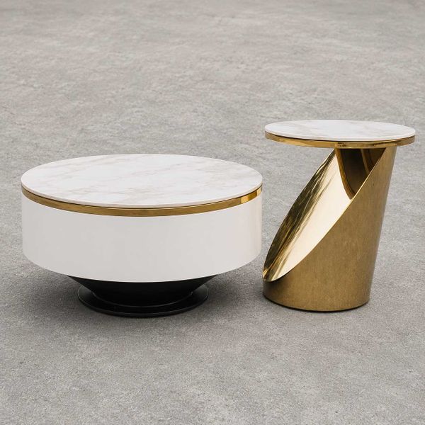 Bàn trà XDAILY | LIGURIA coffee table