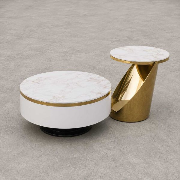 Bàn trà XDAILY | LIGURIA coffee table