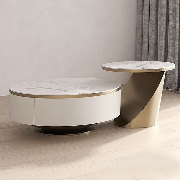 Bàn trà XDAILY | LIGURIA coffee table