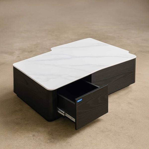 Bàn trà LOU | Bàn sofa XDAILY.