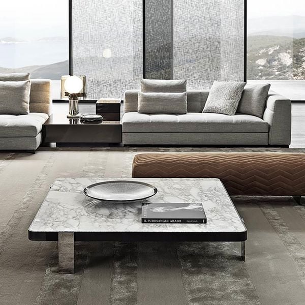 Bàn trà XDAILY | MATTIA coffee table