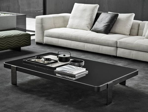 Bàn trà XDAILY | MATTIA coffee table