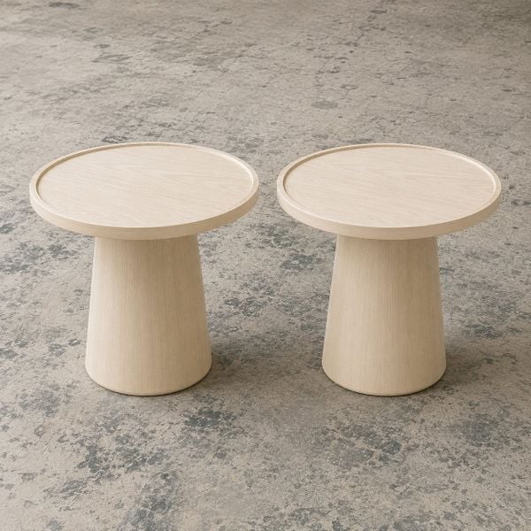 Bàn trà XDAILY - MAYKA coffe table | Bàn trà gỗ cao cấp.