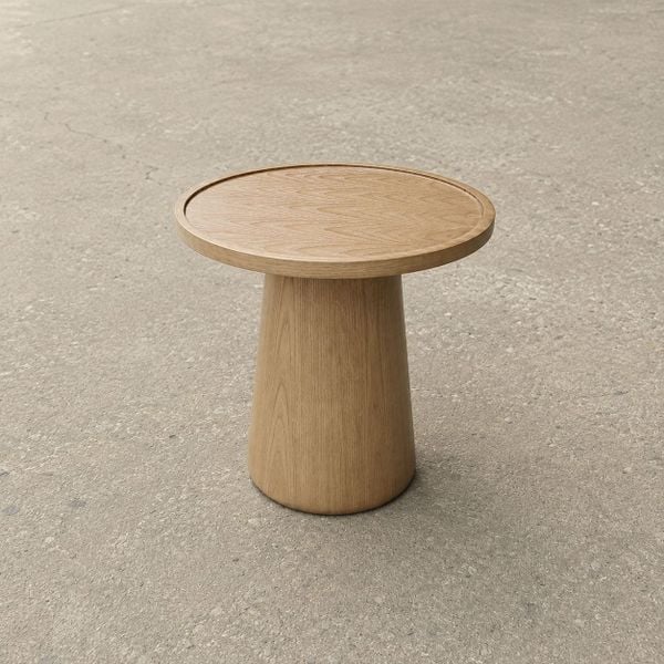 Bàn trà XDAILY - MAYKA coffe table | Bàn trà gỗ cao cấp.