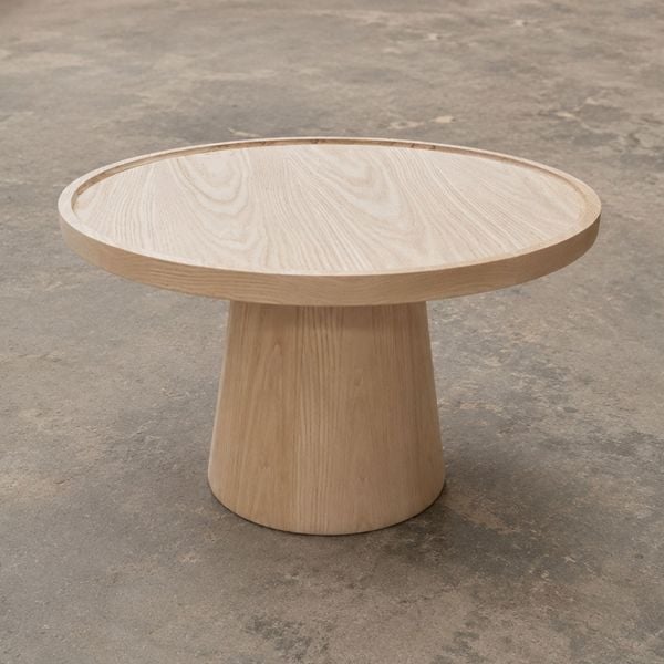 Bàn trà XDAILY - MAYKA coffe table | Bàn trà gỗ cao cấp.
