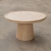 Bàn trà XDAILY - MAYKA coffe table | Bàn trà gỗ cao cấp.