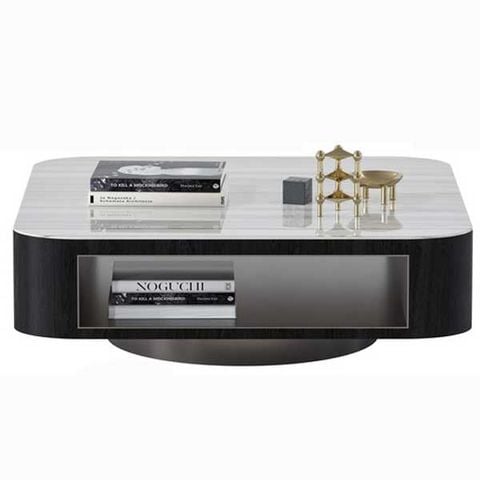 bàn trà xdaily, milton coffee table