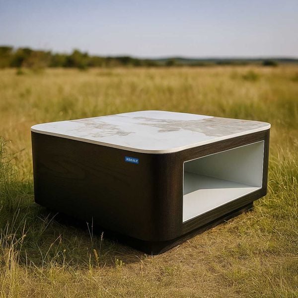 Bàn trà XDAILY | MILTON coffee table