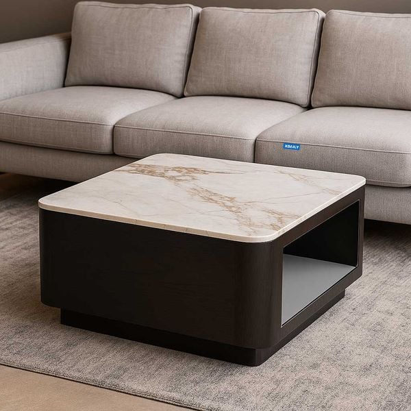 Bàn trà XDAILY | MILTON coffee table