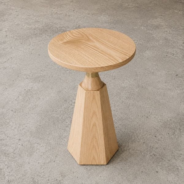 Bàn trà XDAILY | NICOLE coffee table