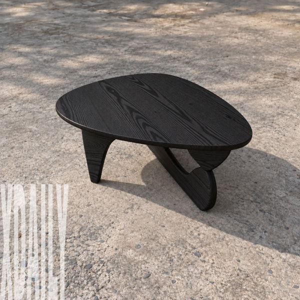 Bàn trà Noguchi BT2