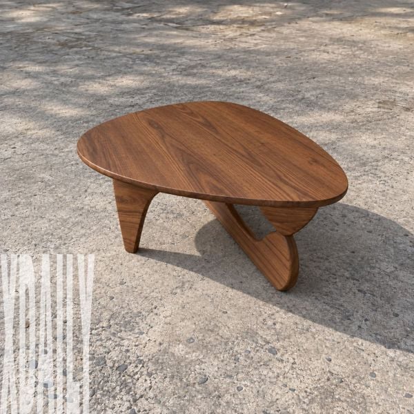 Bàn trà Noguchi BT2