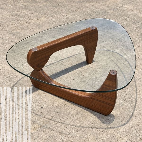 Bàn trà Noguchi BT2