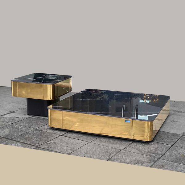 Bàn trà XDAILY | NORTH COCUN coffee table