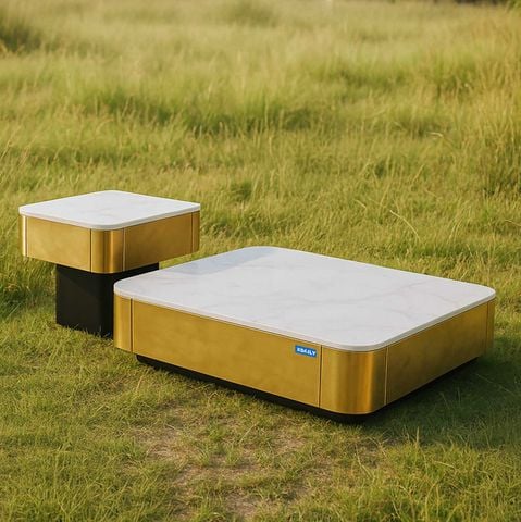 Bàn trà XDAILY | NORTH COCUN coffee table