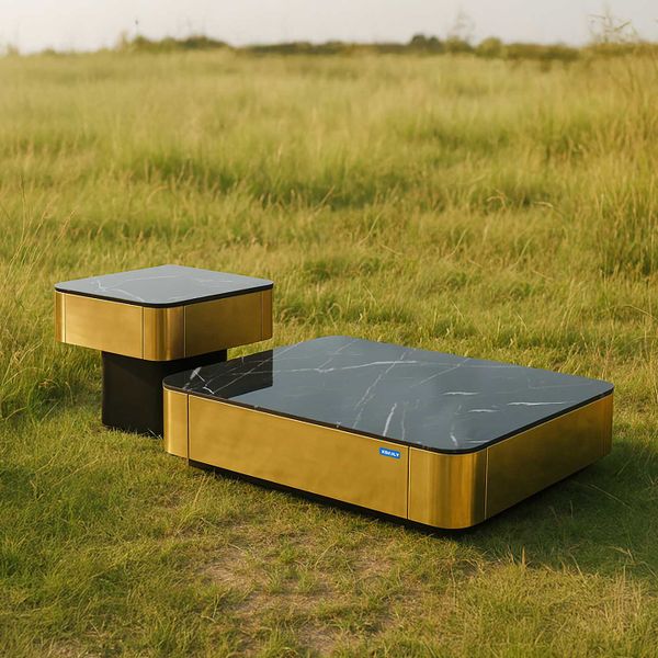 Bàn trà XDAILY | NORTH COCUN coffee table