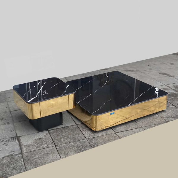 Bàn trà XDAILY | NORTH COCUN coffee table