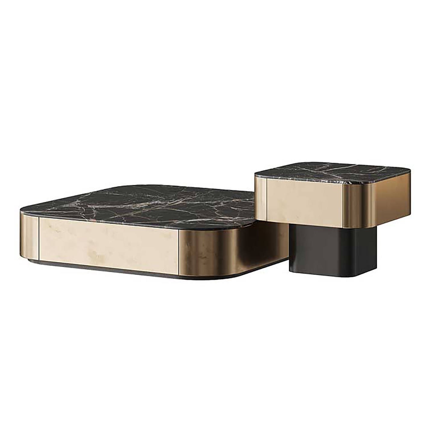 Bàn trà XDAILY | NORTH COCUN coffee table