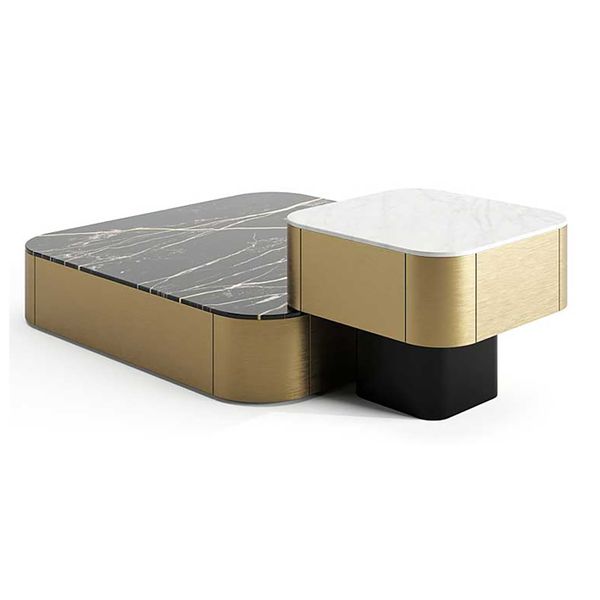 Bàn trà XDAILY | NORTH COCUN coffee table