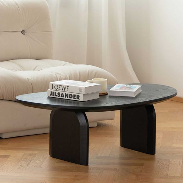 Bàn trà XDAILY | OVAL coffe table