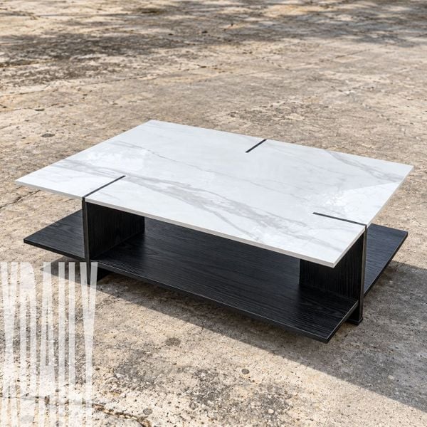 Bàn trà XDAILY | POLIFORM coffee table