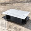 Bàn trà XDAILY | POLIFORM coffee table