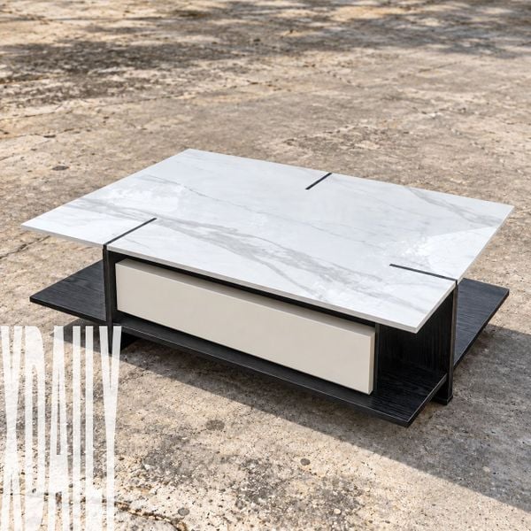 Bàn trà XDAILY | POLIFORM coffee table