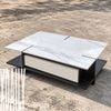 Bàn trà XDAILY | POLIFORM coffee table