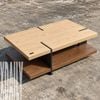 Bàn trà XDAILY | POLIFORM coffee table