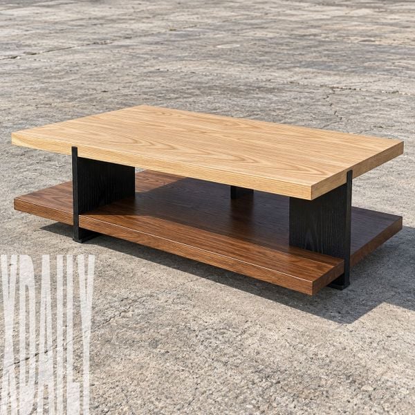 Bàn trà XDAILY | POLIFORM coffee table