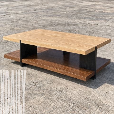 Bàn trà XDAILY | POLIFORM coffee table