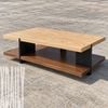 Bàn trà XDAILY | POLIFORM coffee table