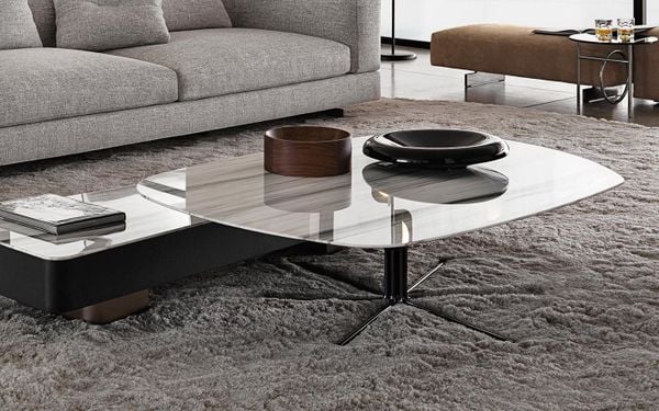 Bàn trà XDAILY | RAYS coffee table