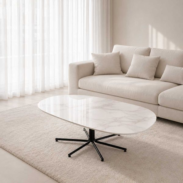 Bàn trà XDAILY | RAYS coffee table