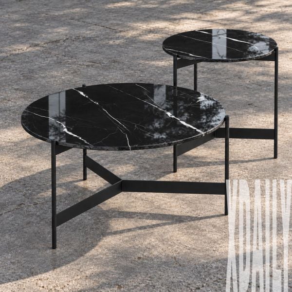 Bàn trà XDAILY | Ricado coffee table