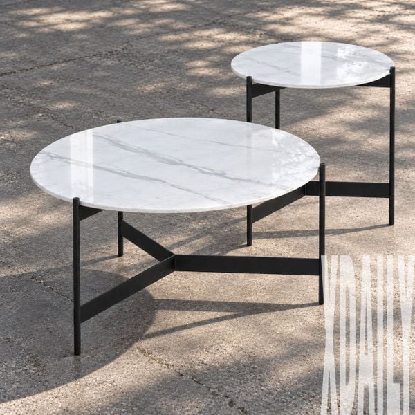 Bàn trà XDAILY | Ricado coffee table