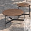 Bàn trà XDAILY | Ricado coffee table