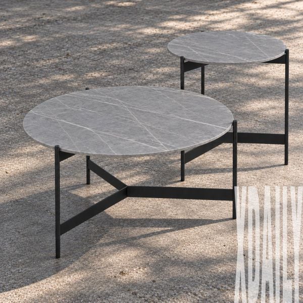 Bàn trà XDAILY | Ricado coffee table
