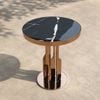 Bàn trà XDAILY | Bàn phụ | Tab | RIVER coffee table