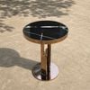 Bàn trà XDAILY | Bàn phụ | Tab | RIVER coffee table