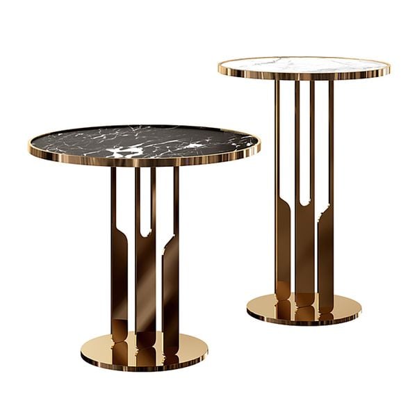 Bàn trà XDAILY | Bàn phụ | Tab | RIVER coffee table