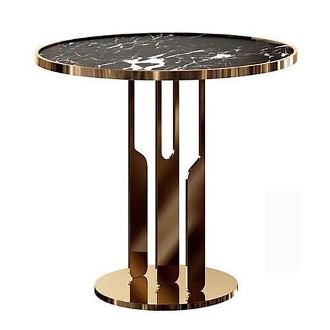 Bàn trà XDAILY | Bàn phụ | Tab | RIVER coffee table