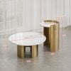 Bàn trà XDAILY | ROBET coffee table