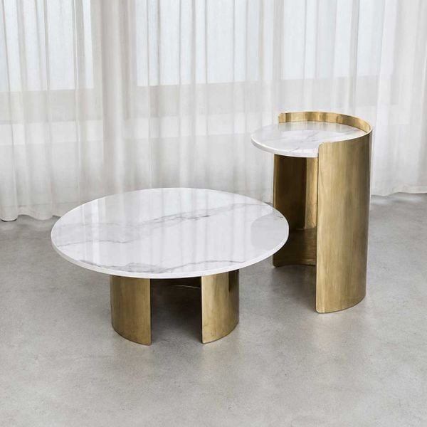 Bàn trà XDAILY | ROBET coffee table