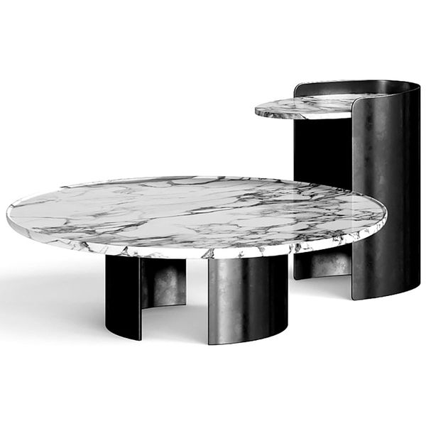 Bàn trà XDAILY | ROBET coffee table